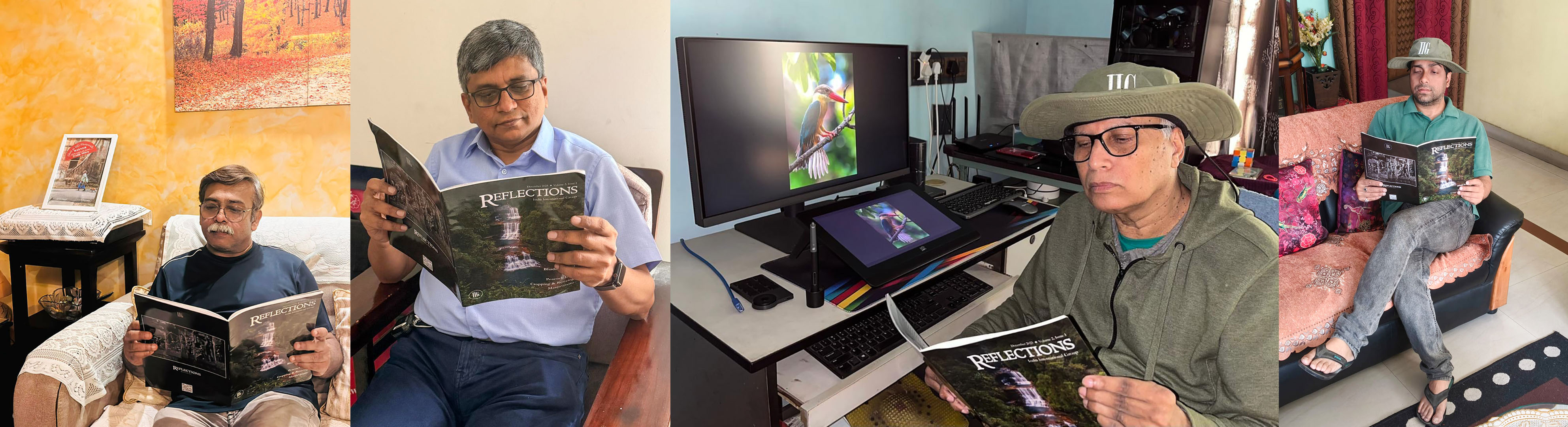 IIG Journal-5th Issue | Jan2026